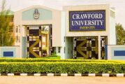 Crawford University Best Graduating Student Bags Multiple Awards, Job