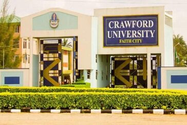 Crawford University Best Graduating Student Bags Multiple Awards, Job