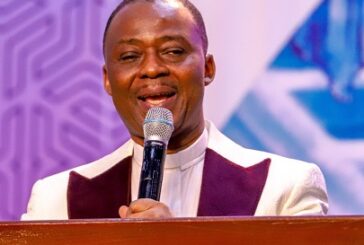 Why Faith-Based Universities Charge High Fees, Olukoya