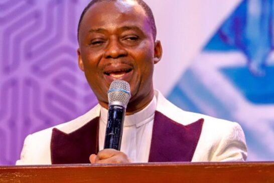 Why Faith-Based Universities Charge High Fees, Olukoya