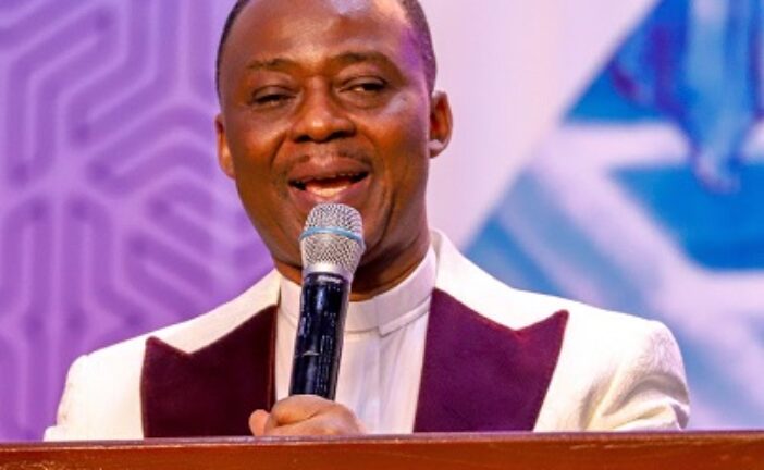 Why Faith-Based Universities Charge High Fees, Olukoya