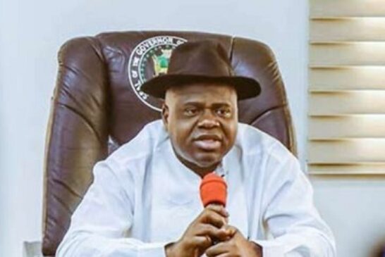 Diri Begs Bayelsa Varsity’s ASUU To Call Off Strike