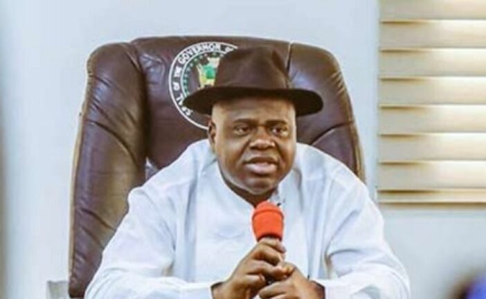 Diri Begs Bayelsa Varsity’s ASUU To Call Off Strike