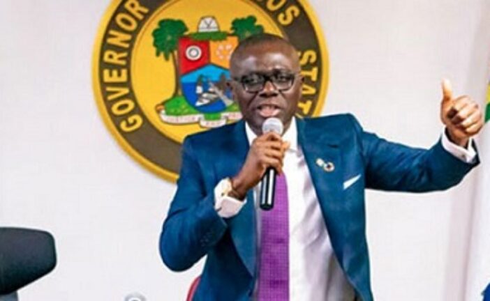 Lagos To Train 5,000 Youths In Digital Skills