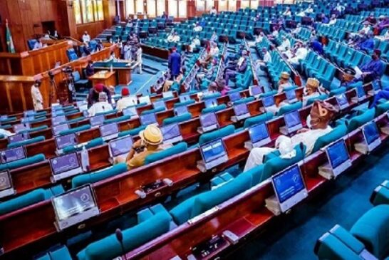Bill To Set Up College Of Education In Kwara Scales Second Reading