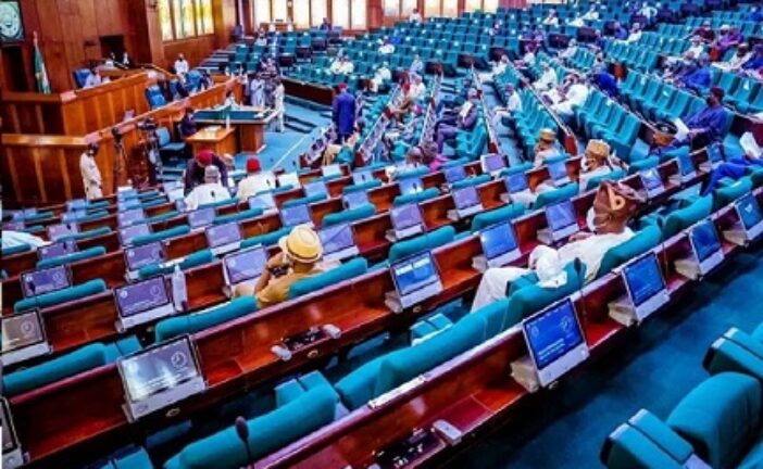 Bill To Set Up College Of Education In Kwara Scales Second Reading