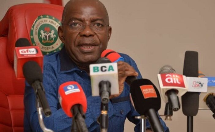 Abia Govt Gives Out N150m Grant To 150 Best Poly Graduands, School Graduates 6,621