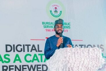 NITDA, NUC Collaborate To Include Digital Literacy In University Curriculum