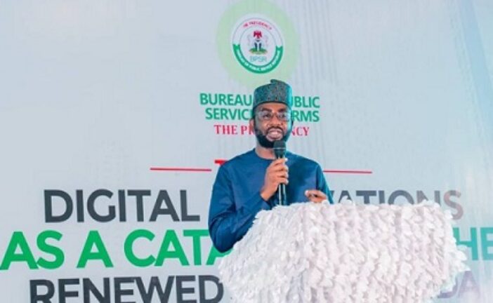 NITDA, NUC Collaborate To Include Digital Literacy In University Curriculum