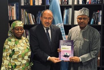 Tinubu Approves Funds For UNESCO Media, Information Literacy Institute In Nigeria