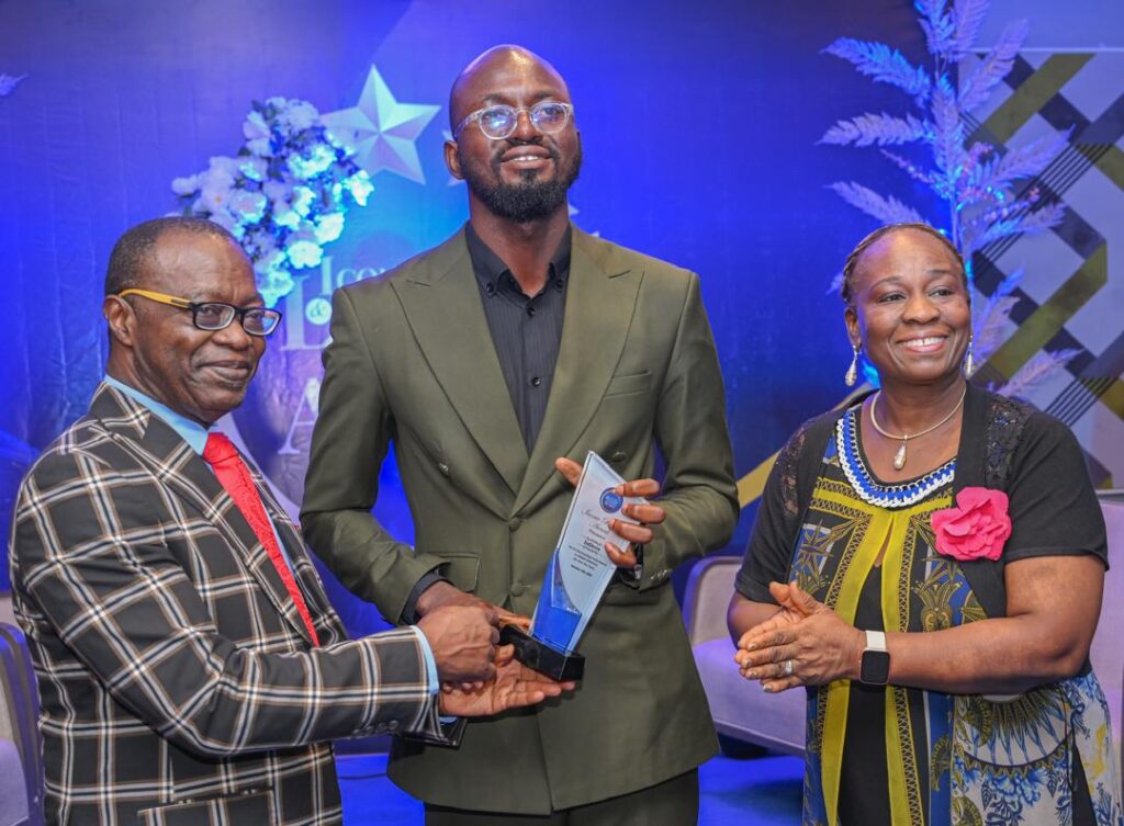 inDrive Emerges Most Outstanding Brand in Urban Service