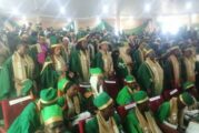 Convert Challenges To Stepping Stones, Kwara Varsity VC Urges Graduates