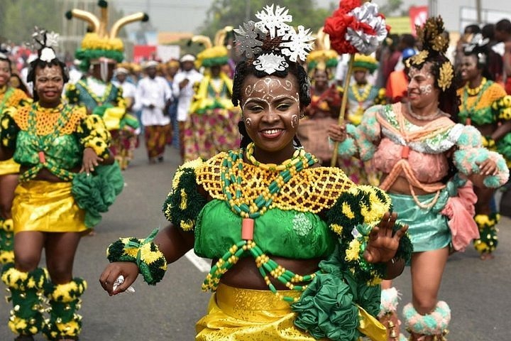 First Bank, UBA, Zenith Bank, Nigerian Breweries, and Minimie Light Up2024 Calabar Carnival and Festivals for an Unforgettable Celebration