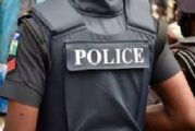 Police Arrest Ogun Student-Teacher After Her Cane Blinds Pupil’s Eye