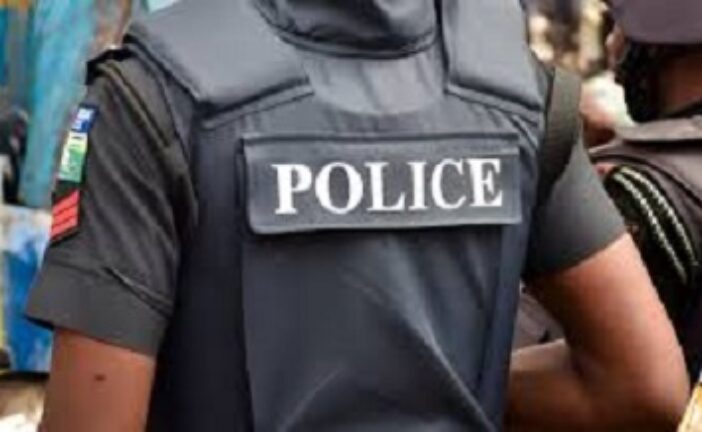 Police Arrest Ogun Student-Teacher After Her Cane Blinds Pupil’s Eye