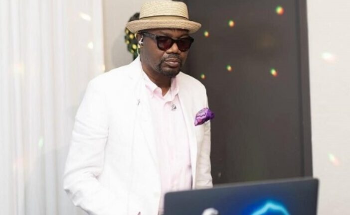 DJ Jimmy Jatt To Celebrate 40 Years On Stage With Rewind Concert In Lagos