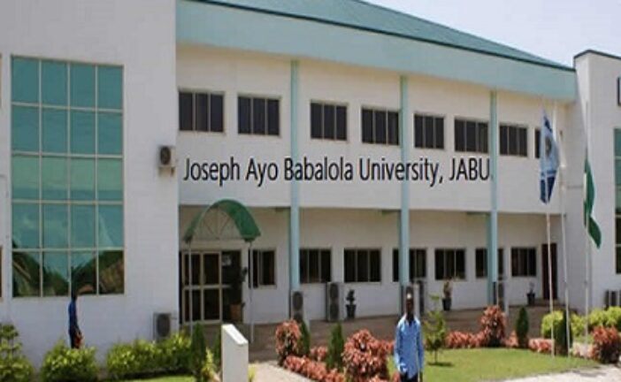 50 Students Bag First Class In JABU