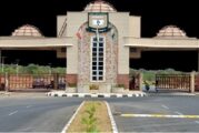 71 Out Of 6,891 Students Graduate With First Class At Kwara State University (KWASU)