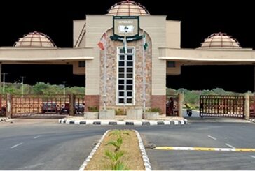 71 Out Of 6,891 Students Graduate With First Class At Kwara State University (KWASU)