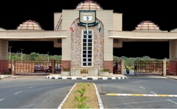 71 Out Of 6,891 Students Graduate With First Class At Kwara State University (KWASU)