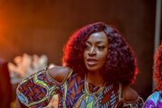 Kate Henshaw Reacts To Police Blaming Ritual Killings On Hookup Culture