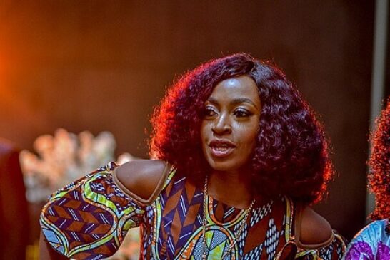 Kate Henshaw Reacts To Police Blaming Ritual Killings On Hookup Culture