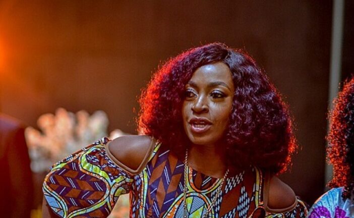 Kate Henshaw Reacts To Police Blaming Ritual Killings On Hookup Culture