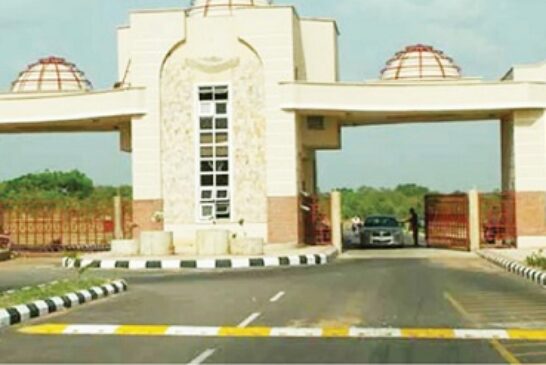 Kwara Varsity Reduces Tuition For Students With Disabilities