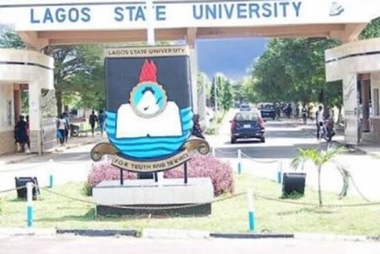 LASU New Students Lament Power Outage