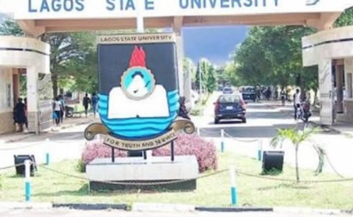 LASU New Students Lament Power Outage