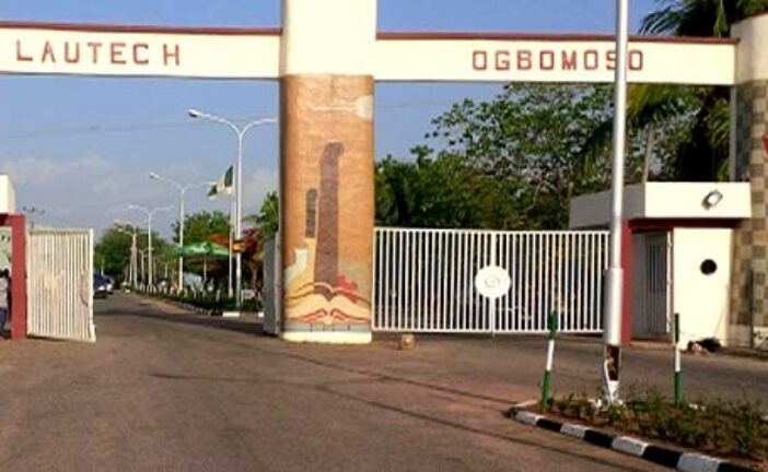 LAUTECH Wins N20m NOA Campus Debate