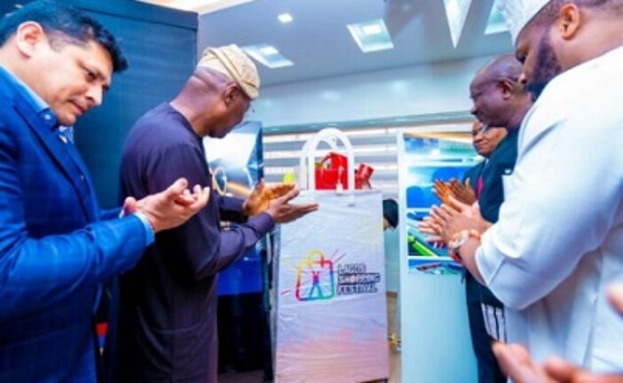 500 Vendors To Grace Lagos' 72-Hour Shopping Festival Begins Kicking Off Monday