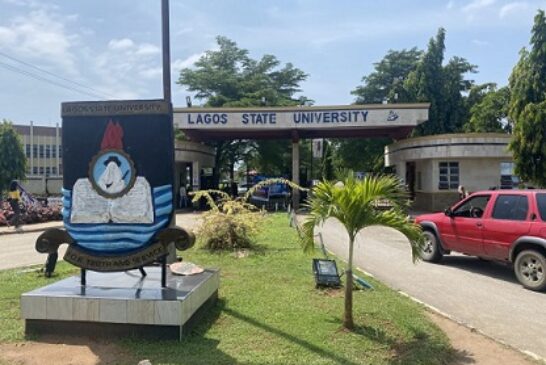 LASU-JAC Declares Indefinite Strike Over Low Salaries