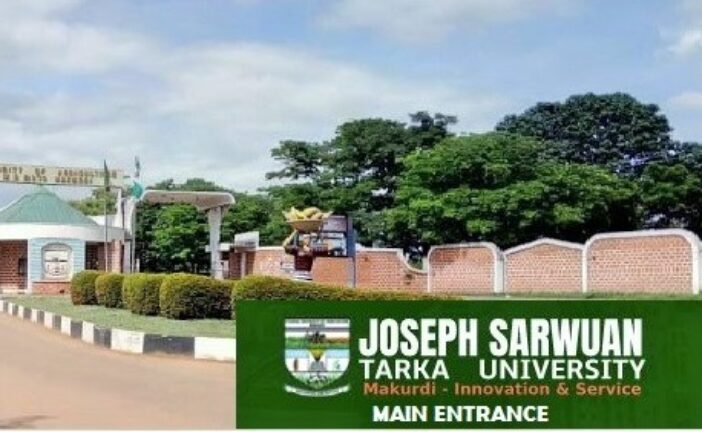 Markudi Lecturer Arrested Over Kidnap Of Colleague’s Wife