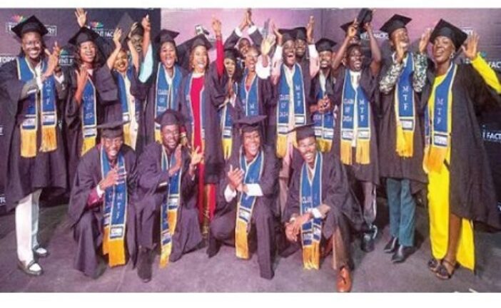 Multichoice Talent Factory West Africa To Celebrate Next Generation Of Storytellers At 2024 Graduation Ceremony