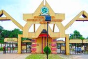 162 Bag First Class As Okpara Varsity Graduates 4,781 Students
