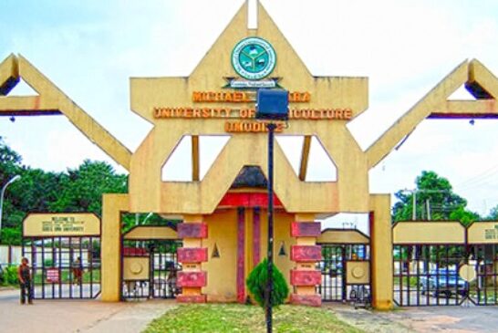 162 Bag First Class As Okpara Varsity Graduates 4,781 Students