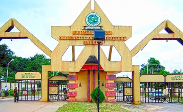 162 Bag First Class As Okpara Varsity Graduates 4,781 Students