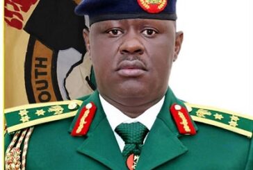 ‘Life Doesn’t End In Your Hometown’ – NYSC DG Urges Corps Members To Avoid Relocating