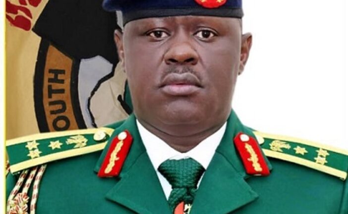 ‘Life Doesn’t End In Your Hometown’ – NYSC DG Urges Corps Members To Avoid Relocating