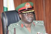 Plan Your Future During Service Year, NYSC DG Advises Corps Members