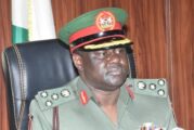 Plan Your Future During Service Year, NYSC DG Advises Corps Members
