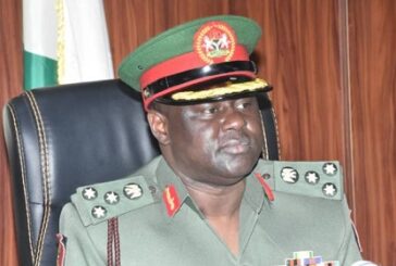 Plan Your Future During Service Year, NYSC DG Advises Corps Members