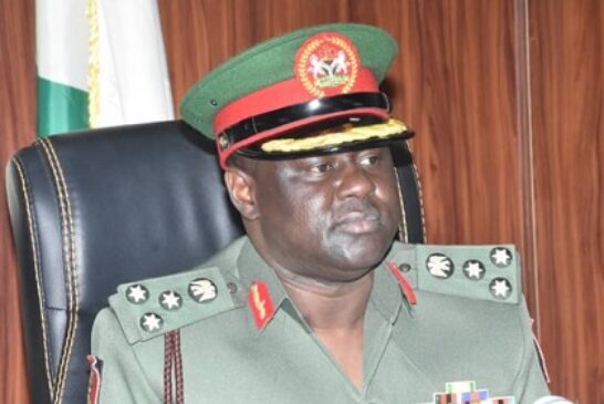 Plan Your Future During Service Year, NYSC DG Advises Corps Members