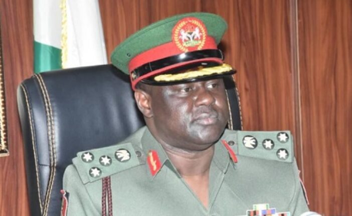 Plan Your Future During Service Year, NYSC DG Advises Corps Members