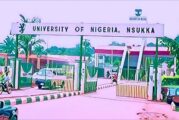Crisis Brews In UNN As Court Restrains Varsity From Conducting Convocation Election