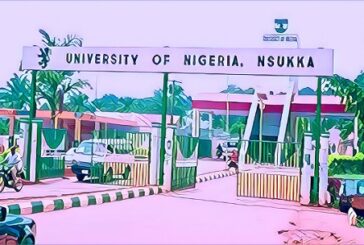 Crisis Brews In UNN As Court Restrains Varsity From Conducting Convocation Election