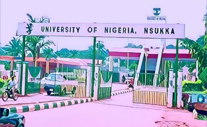 Crisis Brews In UNN As Court Restrains Varsity From Conducting Convocation Election