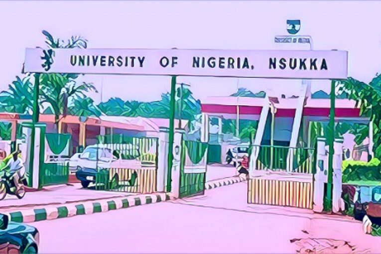 Crisis Brews In UNN As Court Restrains Varsity From Conducting Convocation Election