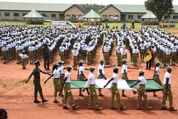 Corps Members Decry Delay In N77,000 Allowance Payment